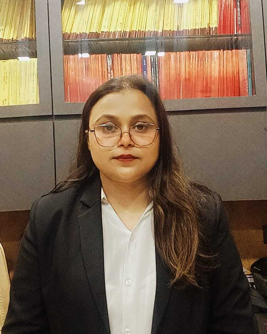 Afsana Begum